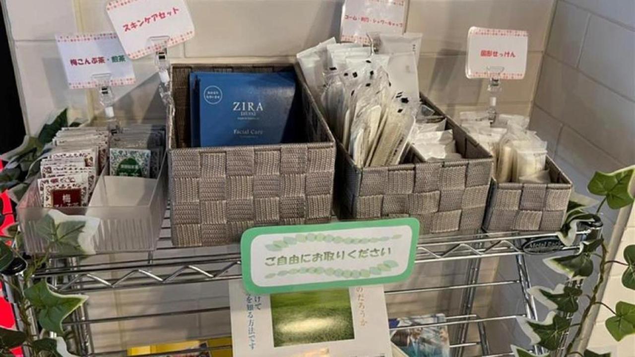 Toyoko Inn Okinawa Ishigaki-Jima Ishigaki  Eksteriør bilde