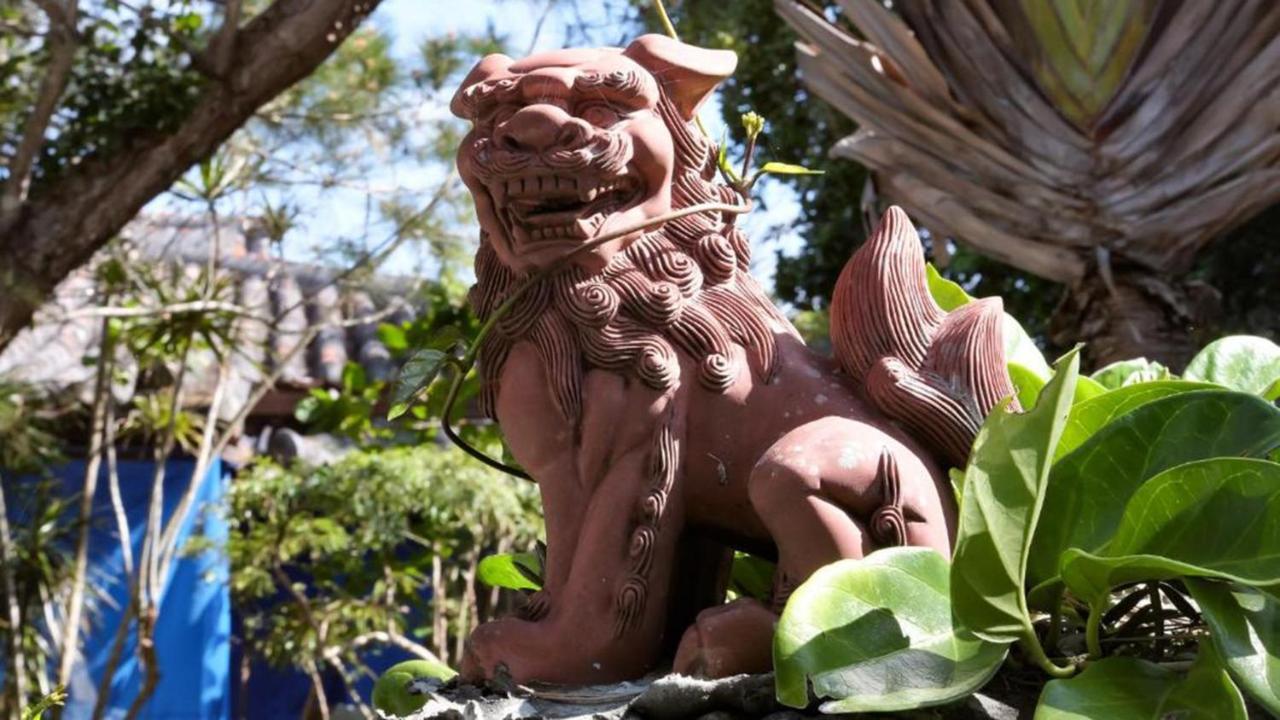 Toyoko Inn Okinawa Ishigaki-Jima Ishigaki  Eksteriør bilde