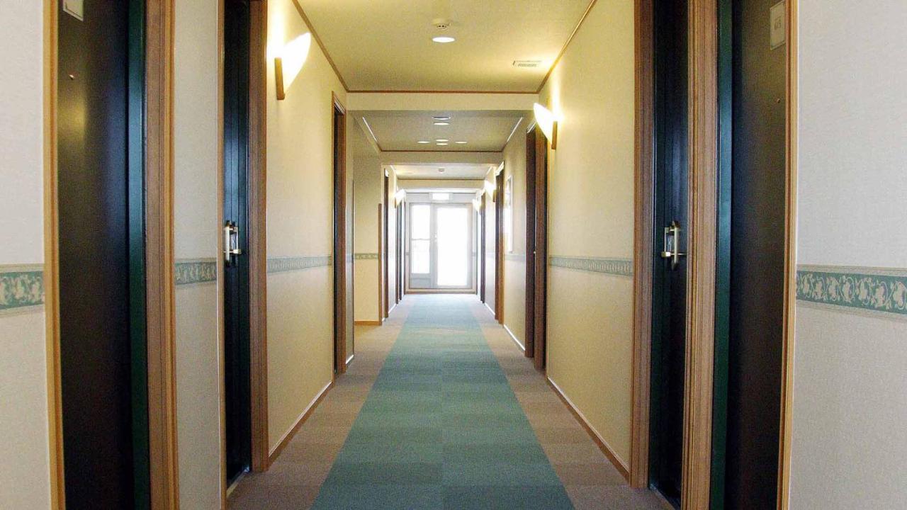 Toyoko Inn Okinawa Ishigaki-Jima Ishigaki  Eksteriør bilde