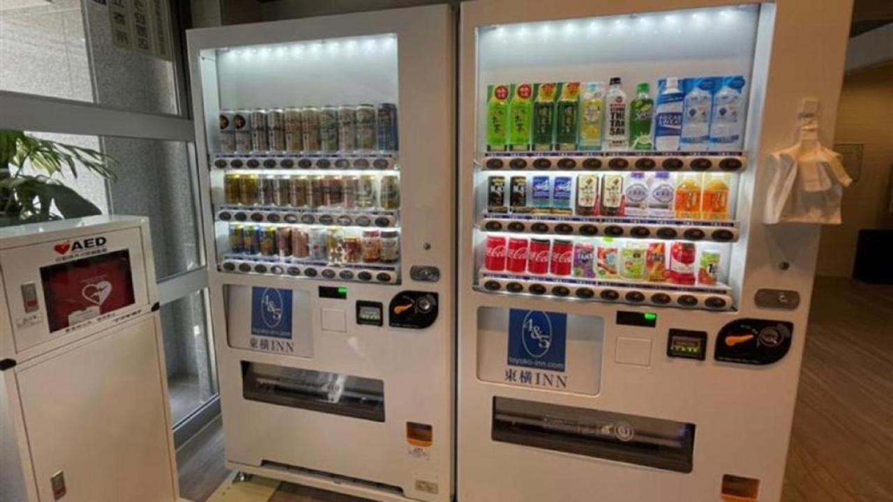 Toyoko Inn Okinawa Ishigaki-Jima Ishigaki  Eksteriør bilde