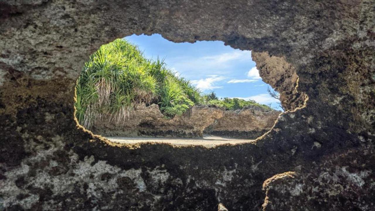 Toyoko Inn Okinawa Ishigaki-Jima Ishigaki  Eksteriør bilde