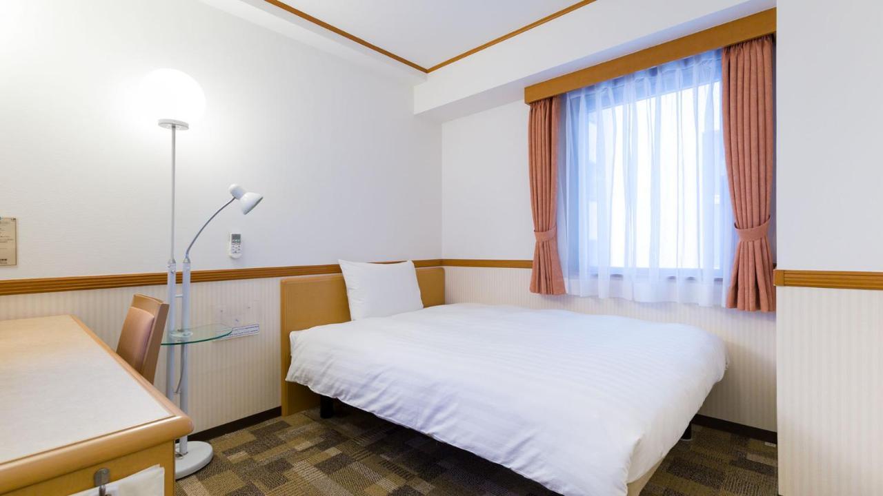 Toyoko Inn Okinawa Ishigaki-Jima Ishigaki  Eksteriør bilde