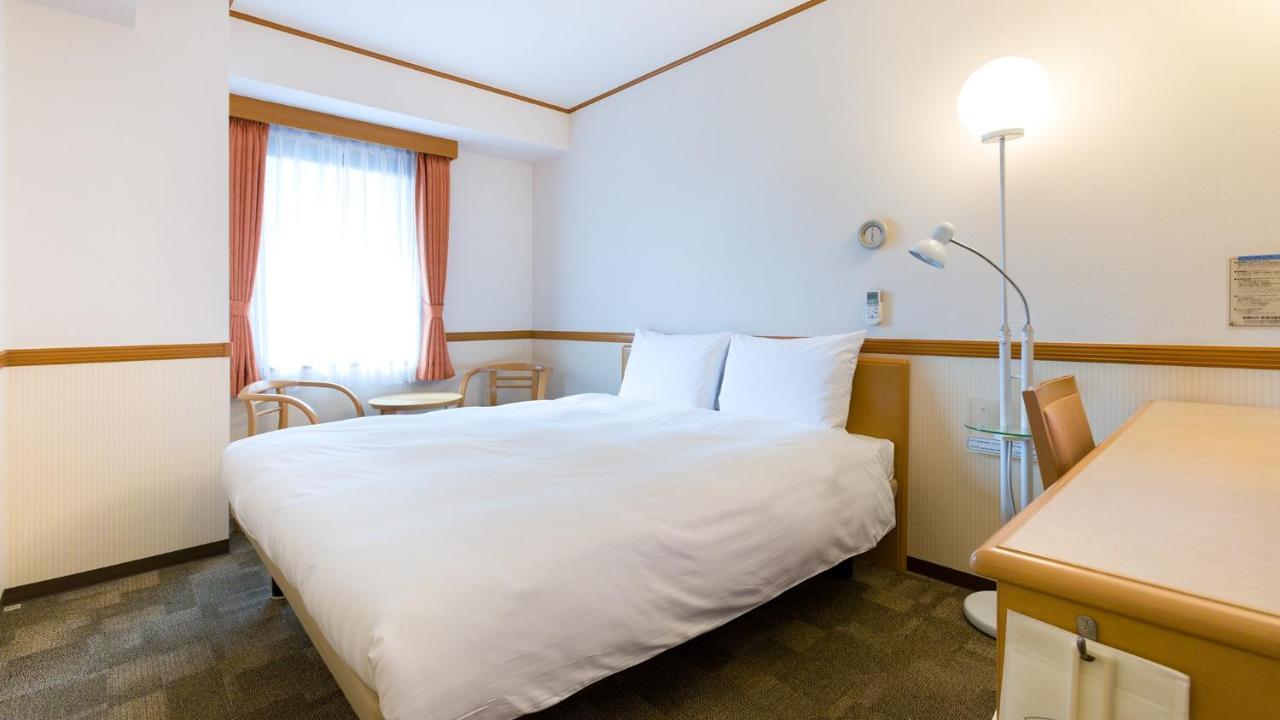 Toyoko Inn Okinawa Ishigaki-Jima Ishigaki  Eksteriør bilde