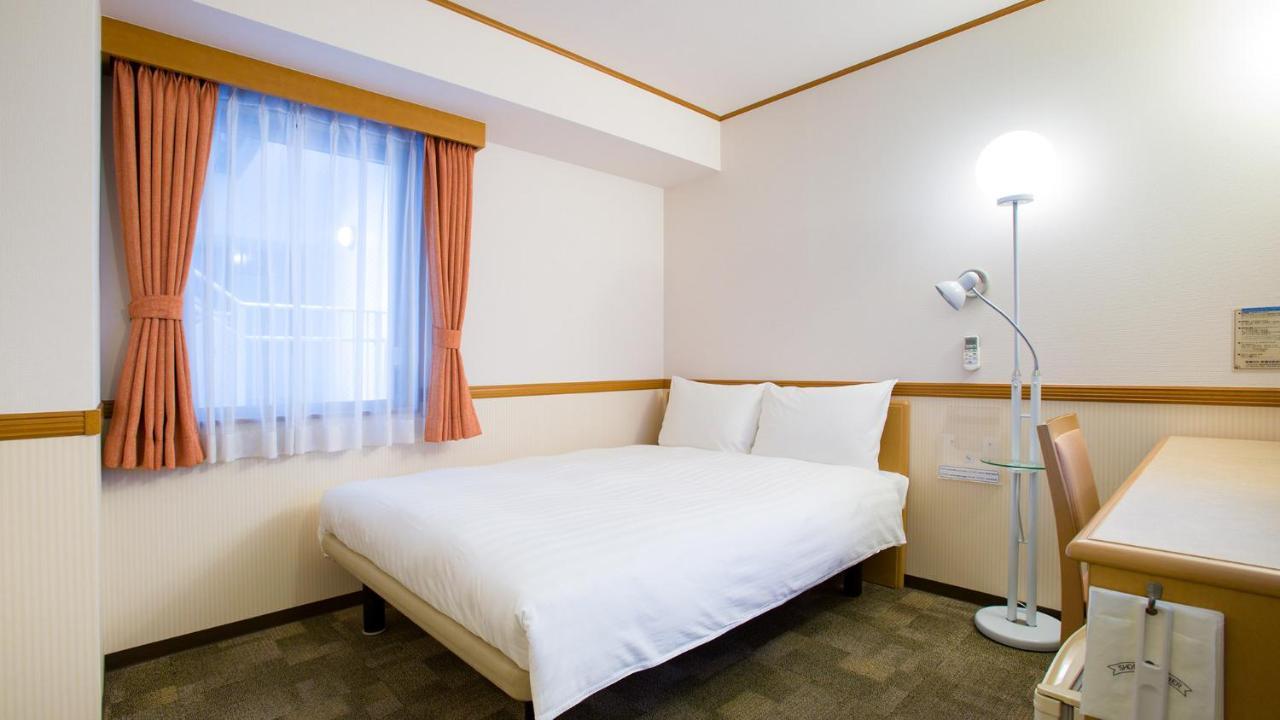 Toyoko Inn Okinawa Ishigaki-Jima Ishigaki  Eksteriør bilde