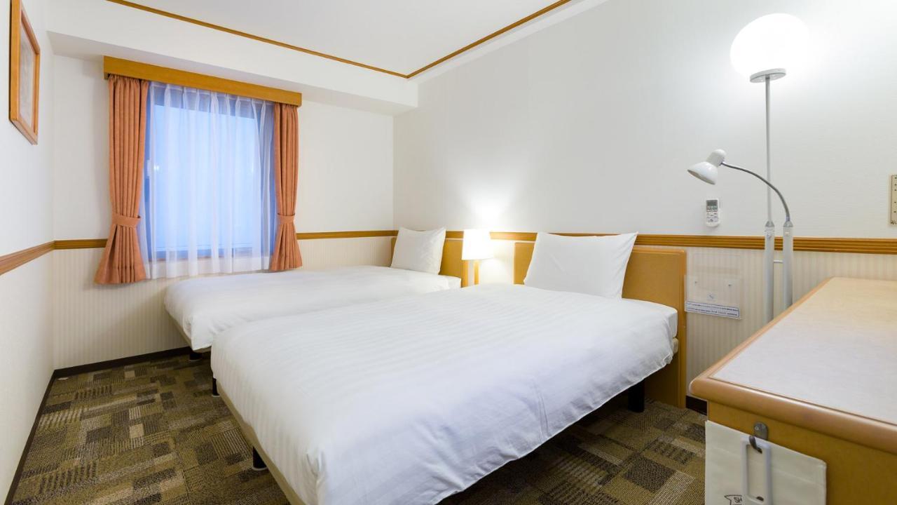 Toyoko Inn Okinawa Ishigaki-Jima Ishigaki  Eksteriør bilde