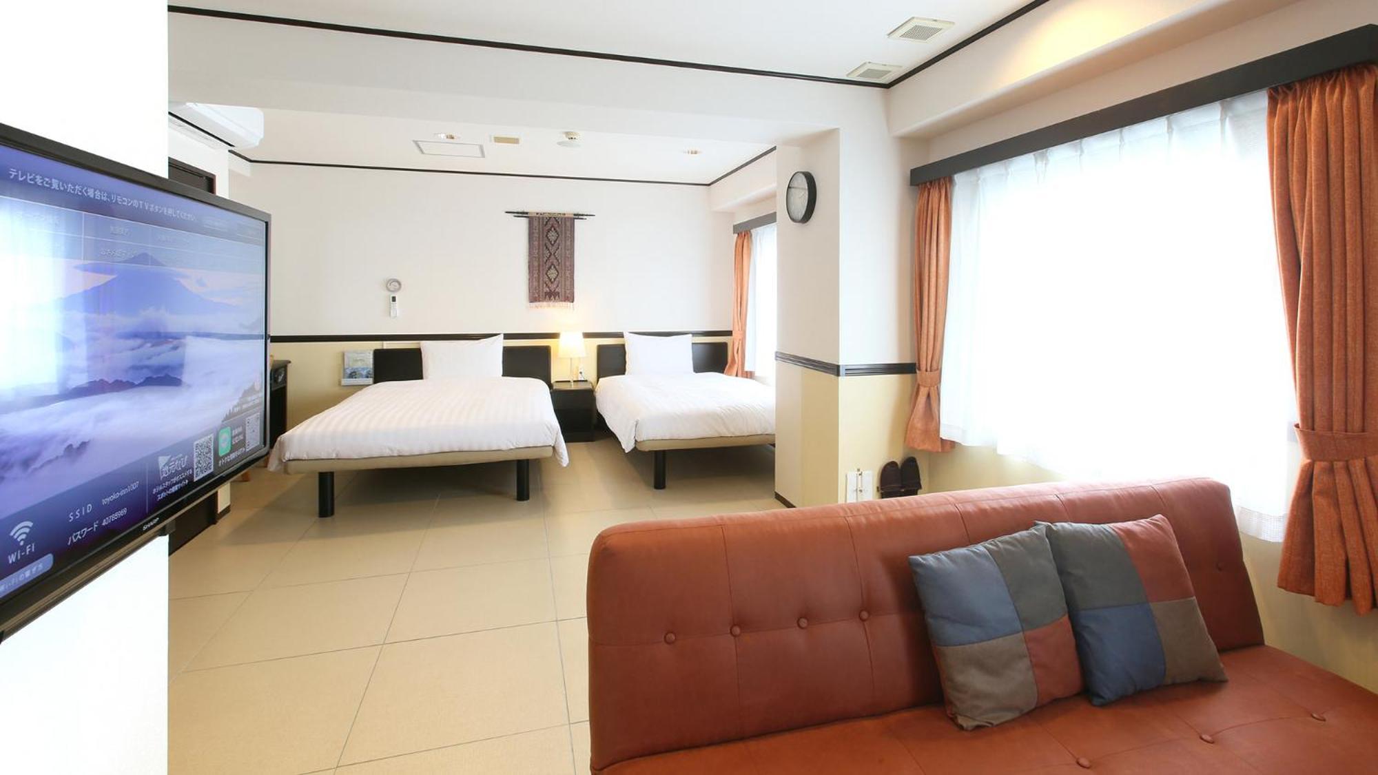 Toyoko Inn Okinawa Ishigaki-Jima Ishigaki  Eksteriør bilde