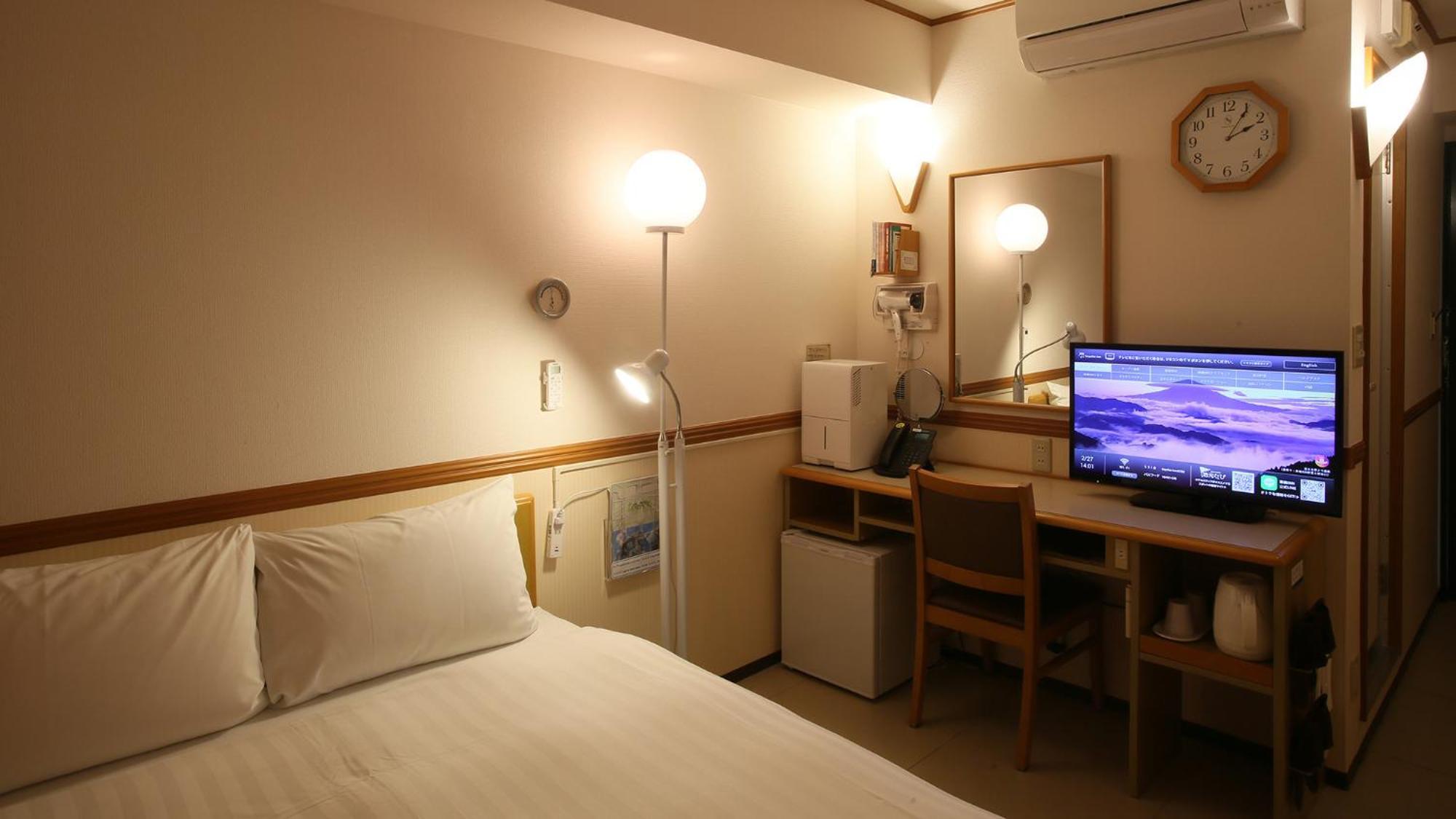 Toyoko Inn Okinawa Ishigaki-Jima Ishigaki  Rom bilde