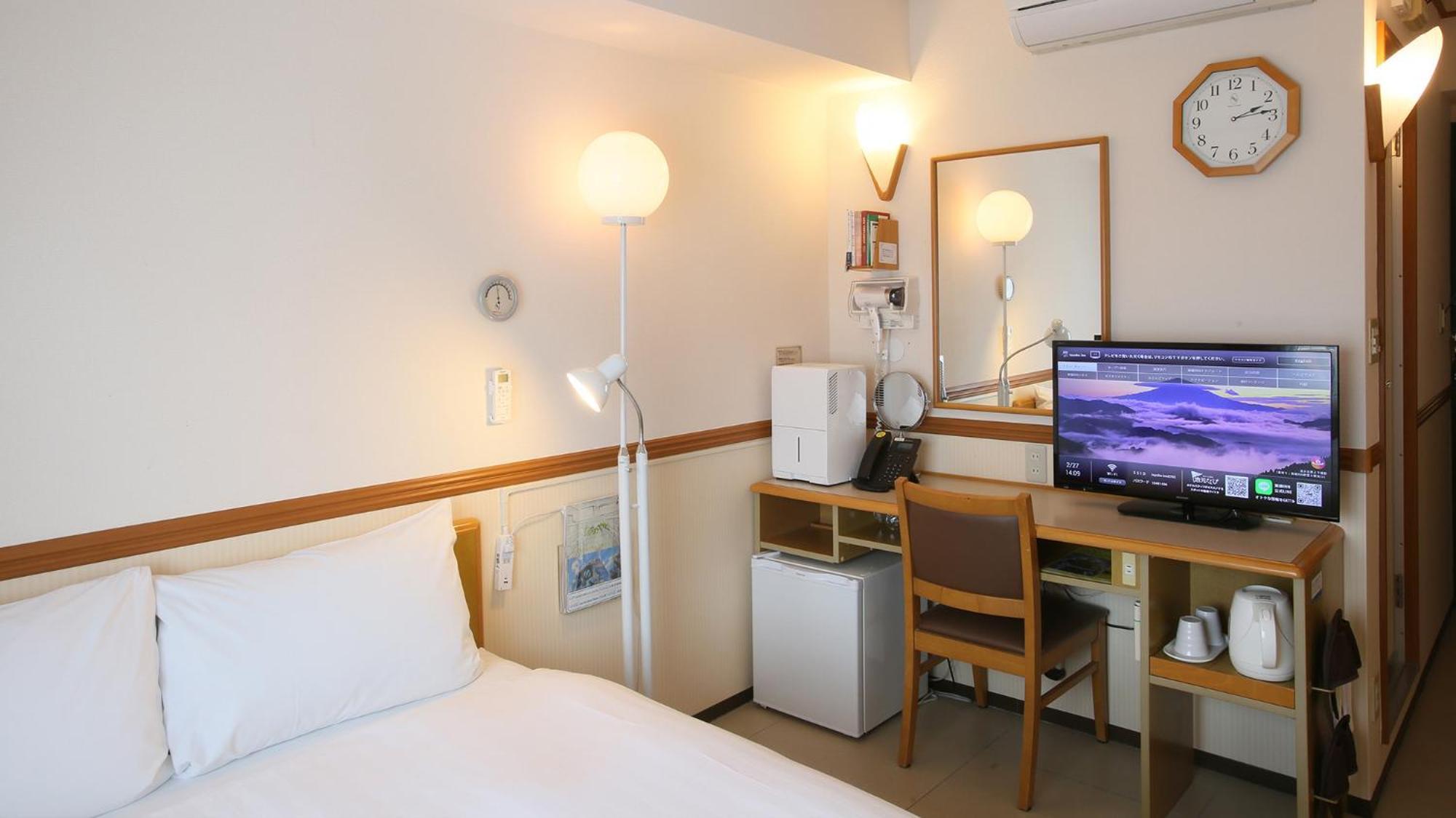 Toyoko Inn Okinawa Ishigaki-Jima Ishigaki  Rom bilde