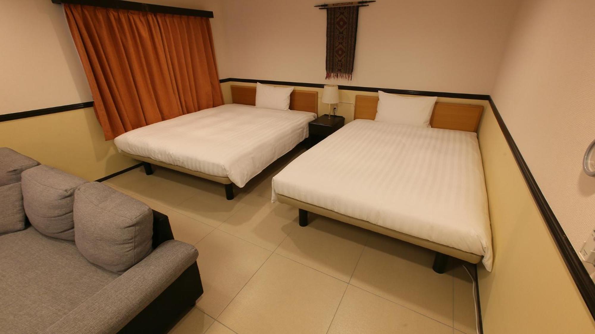 Toyoko Inn Okinawa Ishigaki-Jima Ishigaki  Rom bilde