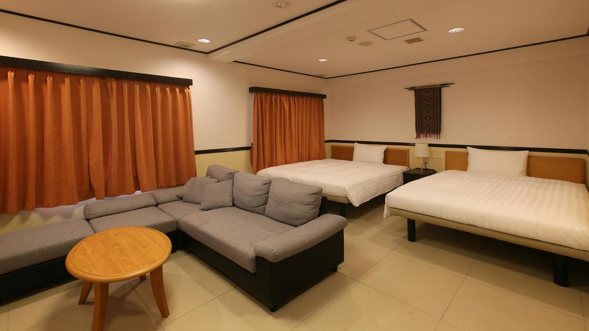Toyoko Inn Okinawa Ishigaki-Jima Ishigaki  Rom bilde