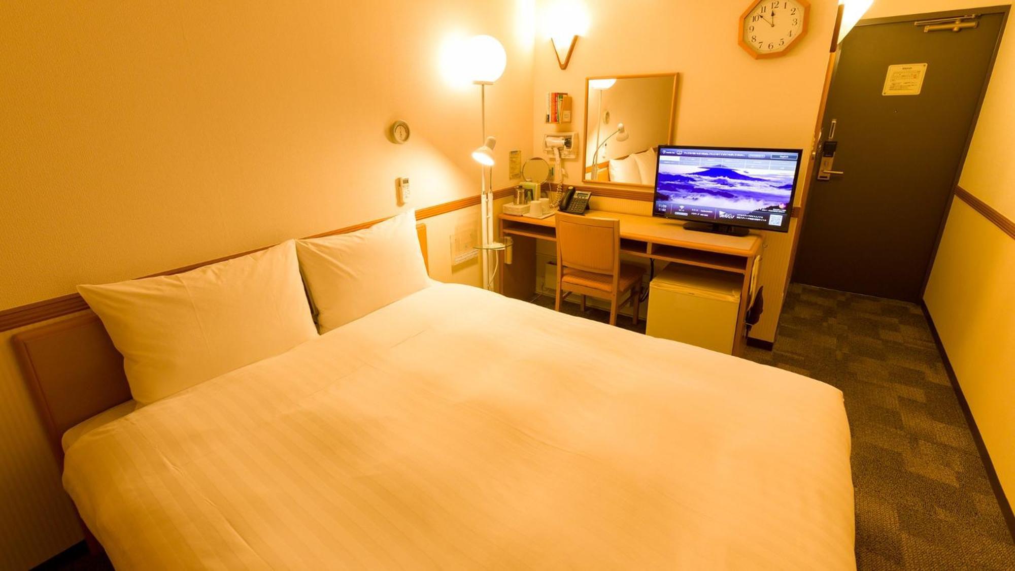 Toyoko Inn Okinawa Ishigaki-Jima Ishigaki  Rom bilde