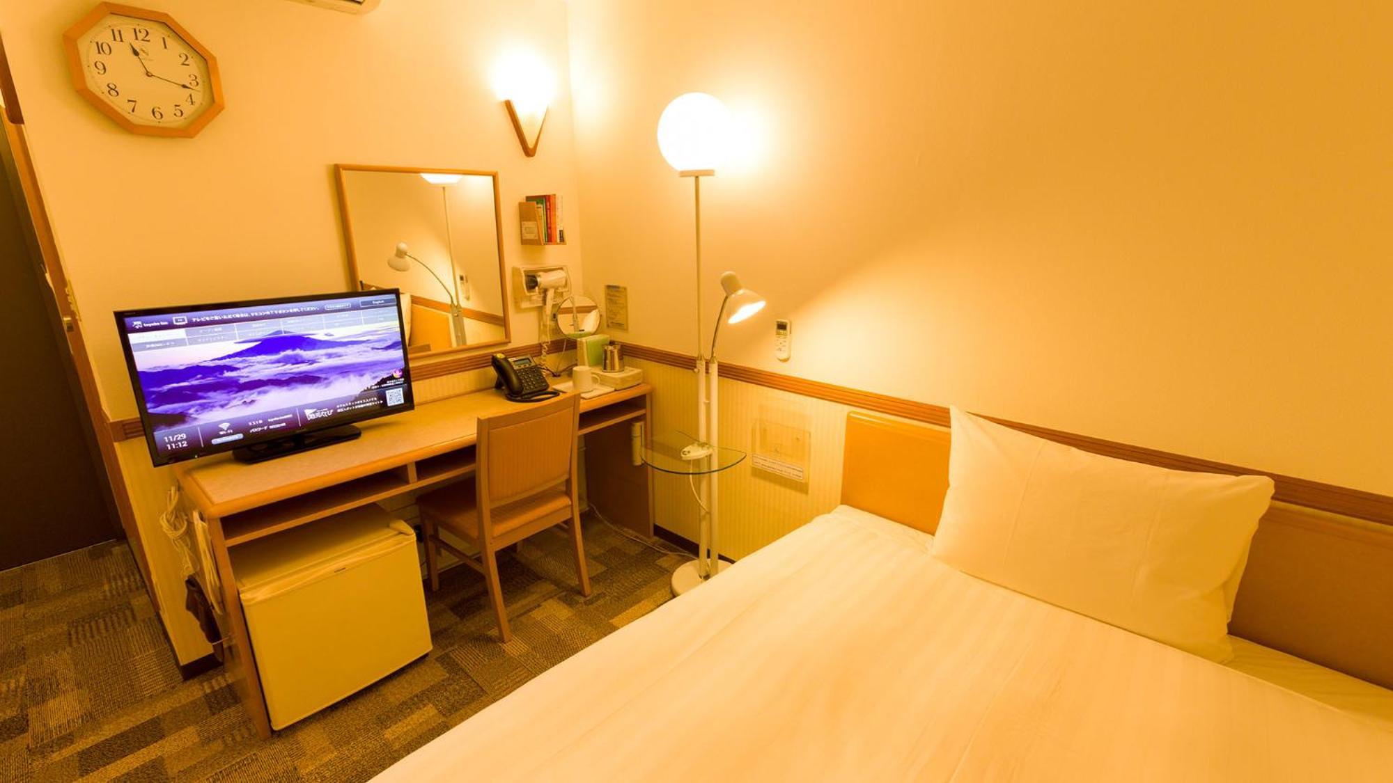 Toyoko Inn Okinawa Ishigaki-Jima Ishigaki  Rom bilde