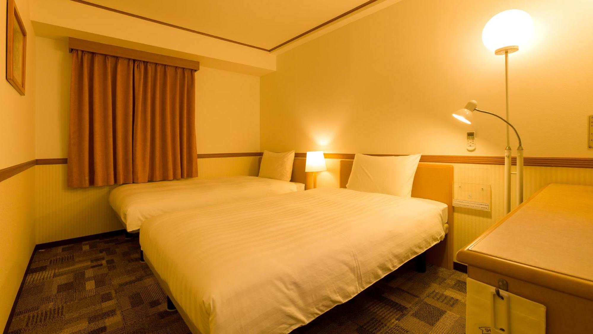 Toyoko Inn Okinawa Ishigaki-Jima Ishigaki  Rom bilde