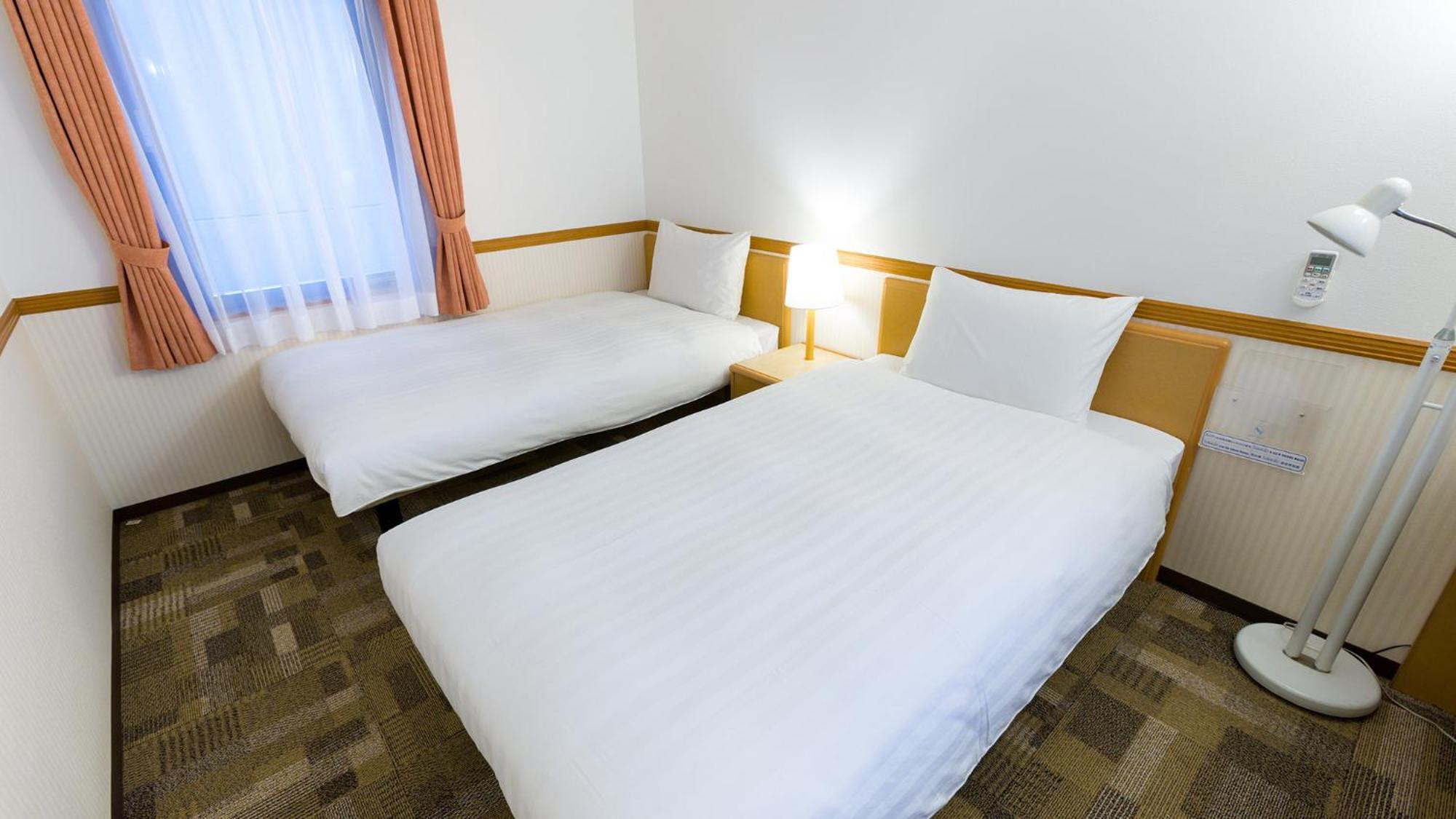 Toyoko Inn Okinawa Ishigaki-Jima Ishigaki  Rom bilde